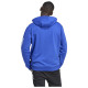Adidas Ανδρικό φούτερ House of Tiro Fleece Hoodie